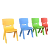 Children Plastic Classroom Chair (HY-0575)