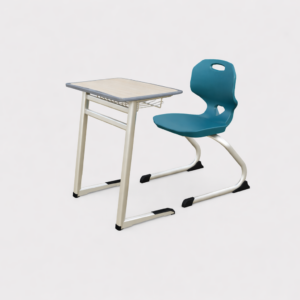 Student Desk & Chair Set (HY-02176)