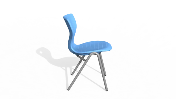 HY0308-3 chair