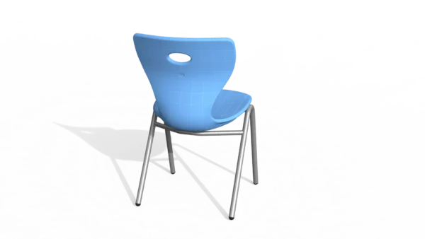 HY0308-3 chair
