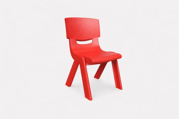 Children Plastic Classroom Chair (HY-0575)
