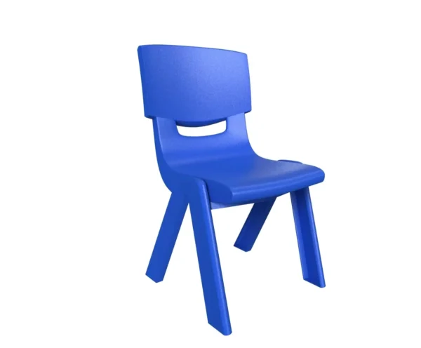 Children Plastic Classroom Chair (HY-0575)