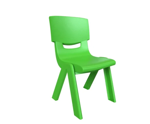 Children Plastic Classroom Chair (HY-0575)