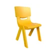 Children Plastic Classroom Chair (HY-0575)