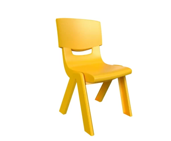 Children Plastic Classroom Chair (HY-0575)