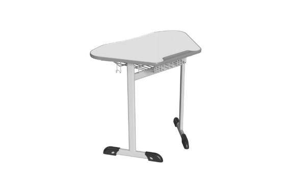 Compact desk (HY-02110)
