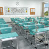M Desk(HY-02155A)