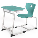 M Desk(HY-02155A)