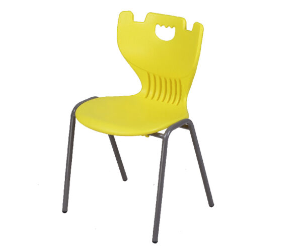 Ergonomic student chair (HY-0268)