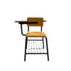 Chair Desk with Writing Tablet (HY-03114)