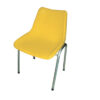 Student shell chair (HY-0311C)