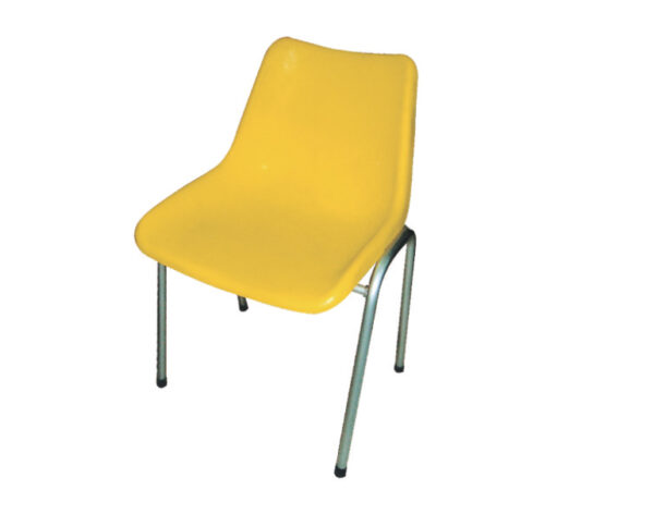 Student shell chair (HY-0311C)