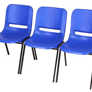 Stackable student chair (HY-0344)