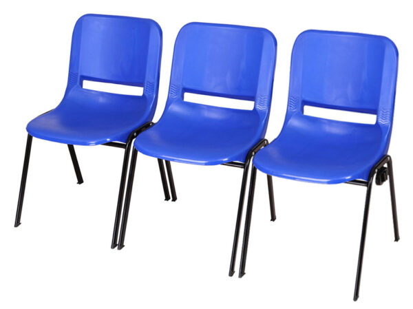 Stackable student chair (HY-0344)