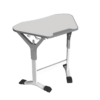 Student Desk and Chair Set (HY-0360)