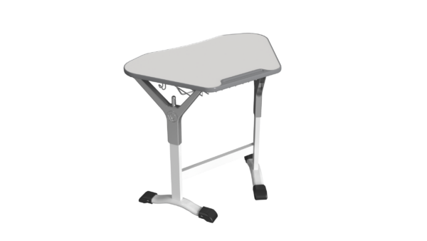 Student Desk and Chair Set (HY-0360)