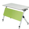 Flip Top Student Table (HY-0738)