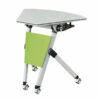 Flip Top Student Table (HY-0738)