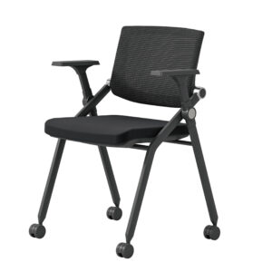 Mobile Training Chair with Tablet (HY-0739)
