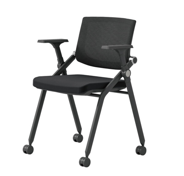 Mobile Training Chair with Tablet (HY-0739)