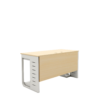 Teacher workstation desk