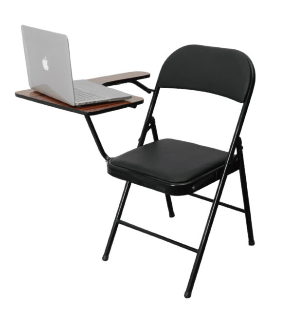 Mobile Training Chair with Tablet (HY-0739)