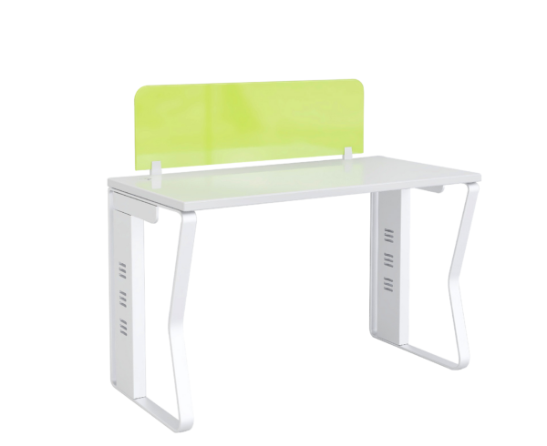 Teacher Desk with Drawer Unit