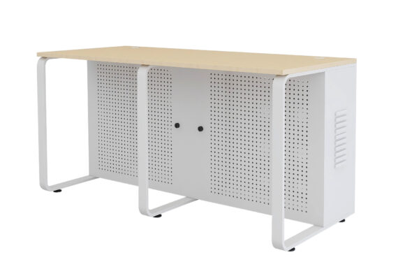 Student utility table