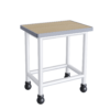 Student utility table