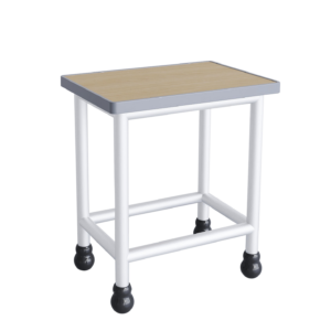 Student utility table