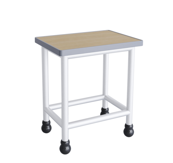 Student utility table