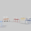 Fly Chair (HY-021980)