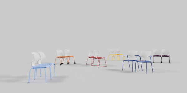 Fly Chair (HY-021980)