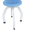 Plastic Lab Stool