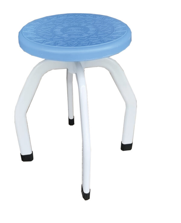 Plastic Lab Stool