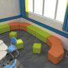 Soft Seating Collection