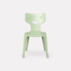 Stackable Plastic Student Chair (HY-05268)