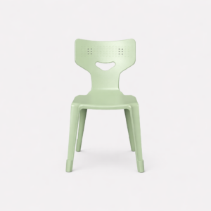 Stackable Plastic Student Chair (HY-05268)