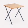 Folding Classroom Desk (HY-0329)