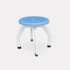Plastic Lab Stool