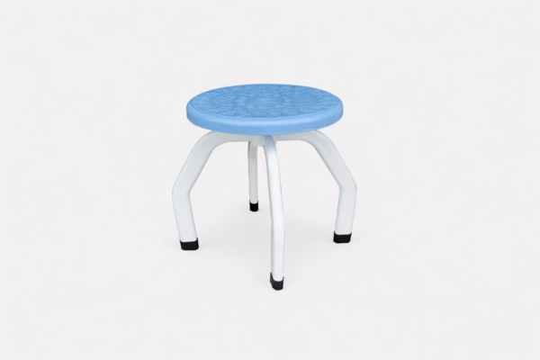 Plastic Lab Stool