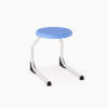 Cantilever Lab Stool