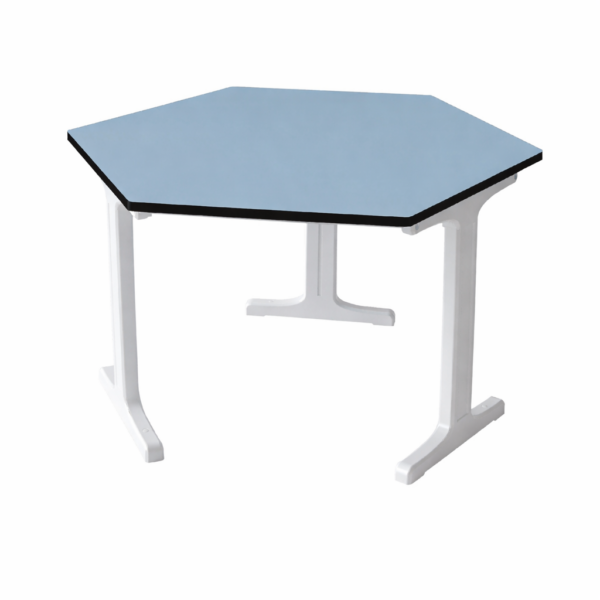 Six Sided Experimental Table