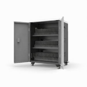 Tablet and Laptop Charging Cabinet