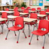 Student chair (HY-0348)