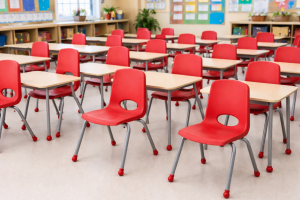 Student chair (HY-0348)