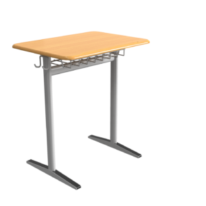 Hard Plastic Work Surface