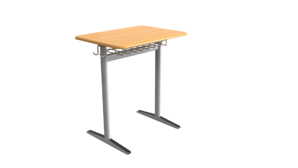Hard Plastic Work Surface