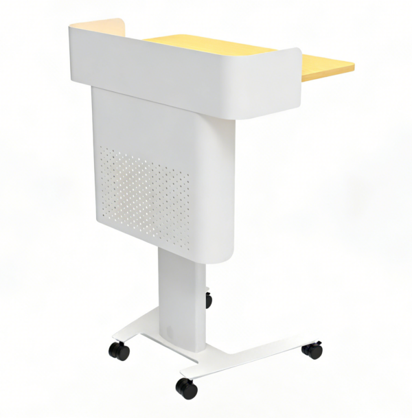 Teacher desk series system