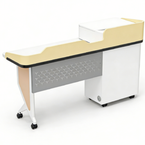 Teacher desk series system